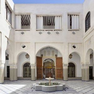 Riad Palais Bahia Fes